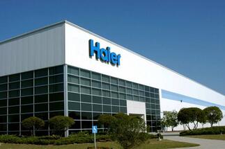 Haier Tech, EUR 53 million for household appliances factory in Prahova county