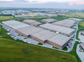 P3 Logistic Parks concluded transactions for 58,637 m2 in the first half of 2020