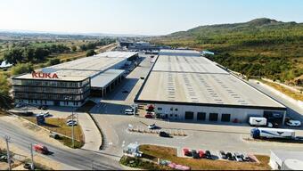 Asolo manufacturer rented 3,600 sqm office and industrial space in Network Industrial Park, developed by Zacaria in Sibiu