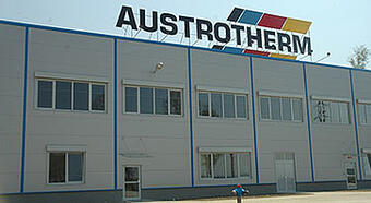 Austrotherm to expand factory in Roman with EUR 3 million state aid