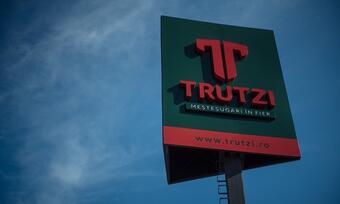 Trutzi Romania aims at new investments in expanding production and logistics capacity