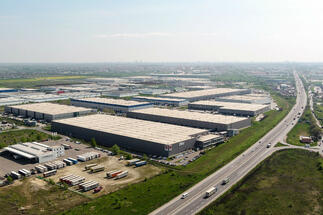 CTP Romania has leased 450,000 sqm in the last two years