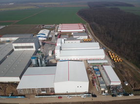 The largest new demand on the industrial sector:  Corteva Agriscience preleases 23,000 sqm in a built-to-suit warehouse
