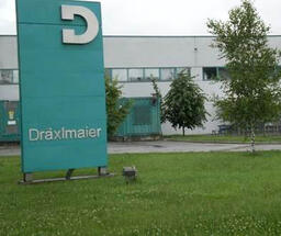 The German company Dräxlmaier will invest 200 million euros in its factory in Timisoara