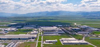 CTP and A&D Pharma sign a 10 year partnership for a 9000 sqm warehouse in CTPark Sibiu