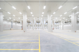 CTP and Rohlik sign a long-term partnership for a space of 12,000 m2