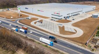 DSV Solutions: The Romanian transport and logistics industry is growing at the fastest pace after the pandemic, despite inflation and the geopolitical context