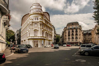 One United Properties purchases a historic building in the center of Bucharest