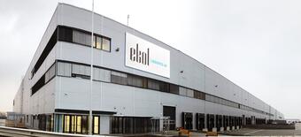 Ekol International Logistic aims to become an important presence on the local logistics services market
