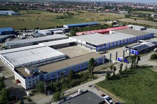 Corratec opens 300,000 unit factory in Romania