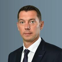 CBRE mandates Victor Răchită to lead and position the I&L department as market first choice