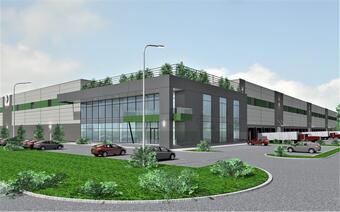 MASTERBUILD invests EUR 20 million in a new logistics park North of Bucharest
