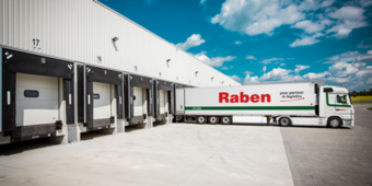 European logistics operator Raben Group to purchase Bexity from its current owner, Mutares