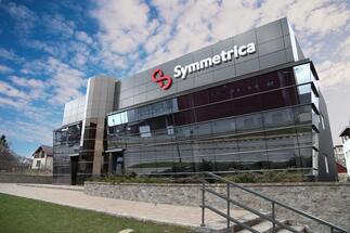 Investments of 10 million euros for the refurbishment of the Symmetrica factory in Suceava