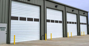 EMI acquires Decran, Belgian manufacturer of industrial steel doors