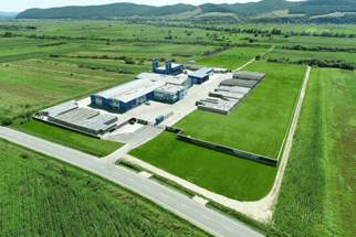 Leier is investing in new factories in Romania