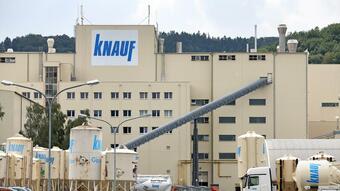 Knauf will invest 200 million euros in two new factories in Romania