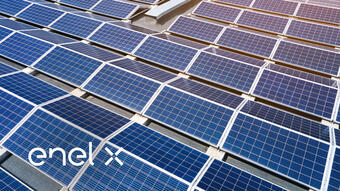 Enel X Romania to develop solar park for Belgian logistics developer WDP