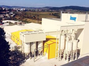 Knauf Group to invest over 200 million euros in Romania