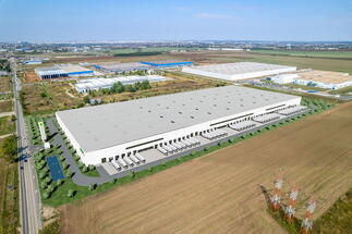 CTP expands CTPark Bucharest South industrial park to 150,000 sqm