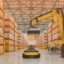 Warehouse automation: myth vs. reality