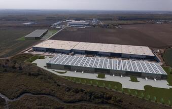 ELI Parks starts two new projects with a total area of 42,000 sqm, in the Northwest Bucharest logistics hub