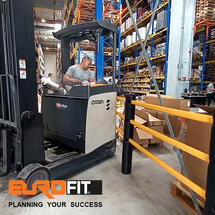 Protect your warehouse and reduce maintenance expenses