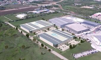 ELI Parks announces the new logistics and industrial park in Oradea
