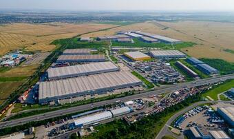 P3 Logistic Parks to lease over 20,500 sqm to Hopi and E van Wijk