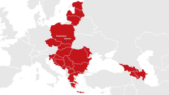 Polish sanitary installations manufacturer Ferro invests in logistics hub in Romania