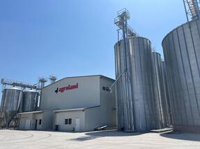 Romania's Agroland inaugurates EUR 4 mln fodder factory