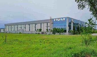 EVOLOR invests EUR 3 million in technology development at Chempro factory