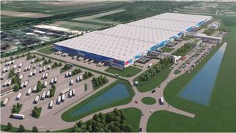 Cushman & Wakefield Echinox coordinated the BREEAM Excellent certification process for eMAG logistics park portfolio in Romania and Hungary