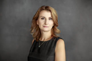 Globalworth appoints Ema Iftimie as Managing Director for its operations in Romania