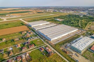 HelpShip expands operations with 5,300 sqm lease in CTPark Oradea Cargo Termina