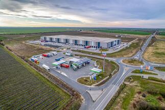 New demand for industrial & logistics spaces in H1 2024 was more than double compared with the new supply in the same period