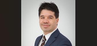 Adrian Crizbășianu, appointed Head of Industrial & Logistics Agency of Avison Young