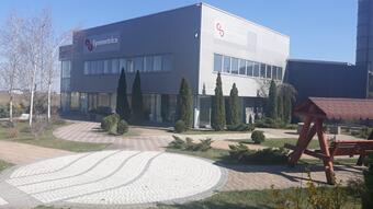 Symmetrica invests EUR 48 mln in new concrete pavements factory near Bucharest