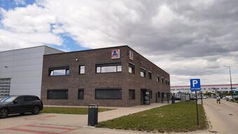 AMF BRUNS Romania inaugurated a new production unit in Roman