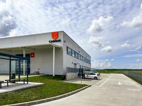 CTP expands its partnership with Cargus with a new location in Sibiu