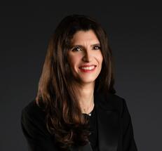 Cristina Lupașcu was appointed Head of Marketing at Cushman & Wakefield Echinox
