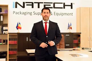 INATECH Group reports business of €8.5 million, slight growth in all divisions and exports