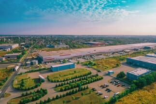 Globalworth could soon exit Romanian logistics market