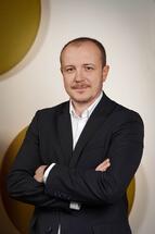 Colliers Romania promotes Alexandru Atanasiu to Head of Construction Services