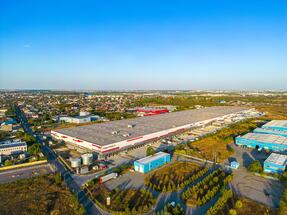 Deloitte Romania assisted the industrial and logistics real estate developer WDP in the acquisition of a portfolio of three logistic parks jointly owned by Globalworth and Global Vision