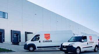 Courier Services in the Digital Age: Cargus Mobile App Exceeds  1.5 Million Downloads