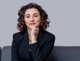 Sînziana Pardhan returns to P3 to lead the transformation and sustainability strategy
