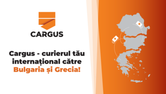 Cargus launches International Service, facilitating the expansion of Romanian businesses into foreign markets