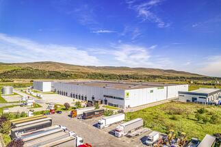 Info-logistics provider cargo-partner expands partnership with CTP with latest 7,800 sqm lease boosting total to 28,000 sqm across Romania