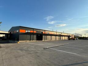 Cargus warehouse in Târgu Mureș has a new location, in a facility with a double surface and 40% higher sorting capacity